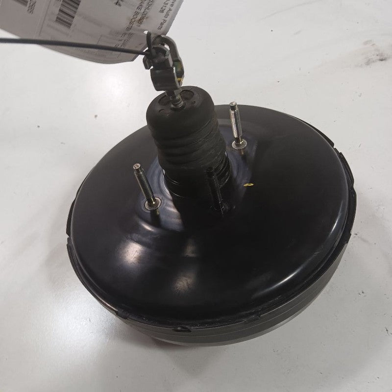 01469TEDP00 Power Brake Booster Hatchback Fits 17-21 Honda Civic