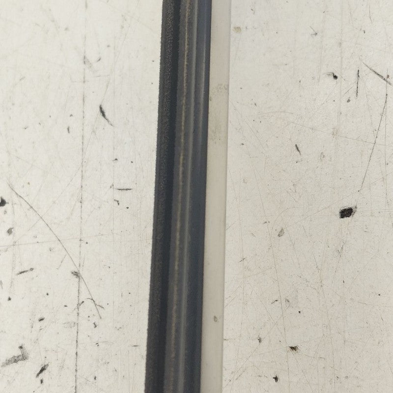 Mazda 6 Door Glass Window Weather Strip Trim Rear Right Passenger Side