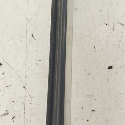 Mazda 6 Door Glass Window Weather Strip Trim Rear Right Passenger Side
