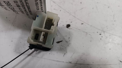 Buick Encore USB AUX Port 2016 2017 2018 2019