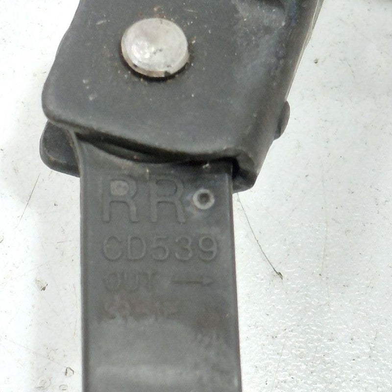 Ford Edge Door Check Right Passenger Rear Hinge Stopper Detent  2019 2
