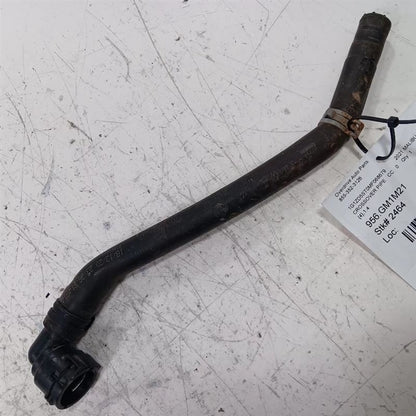 Chevy Malibu Coolant Line Crossover Pipe  2019 2020 2021 2022 2023 2024
