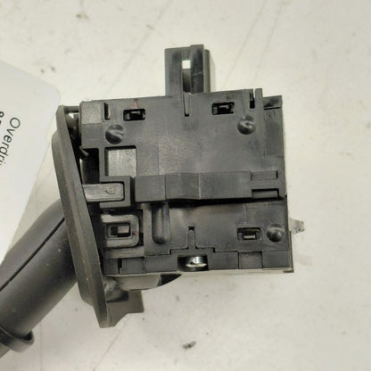 Column Switch Column Mounted Blinker Turn Signal Fits 21-25 Chevy Trai