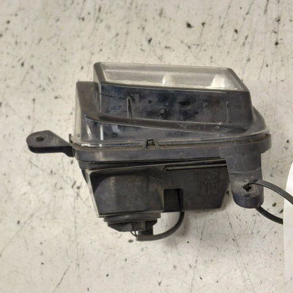 Driver Left Corner Light Lamp Cornering Bumper Mounted 16-18 CT6