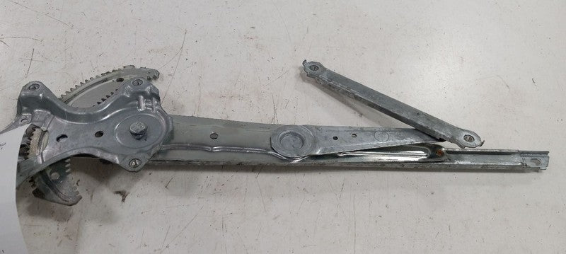 6980102300 Passenger Right Front Window Regulator Track Sedan Fits 14-19 COROLLA