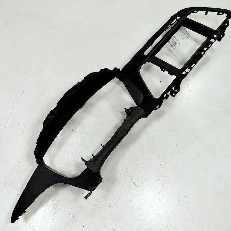 Hyundai Sonata Radio Bezel Trim Dash Surround  2017 2016 2015 OEM
