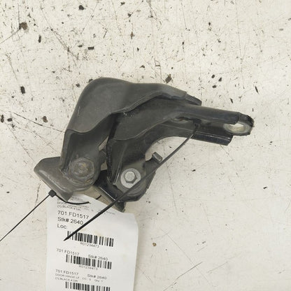 Ford Edge Door Hinge Set Left Front Driver  2018 2017 2016 2015