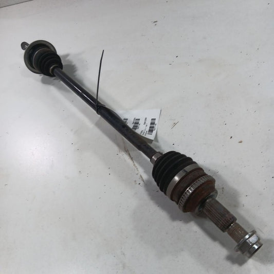 Left Rear CV Axle Shaft Fits 17-23 Mazda CX-5 OEM