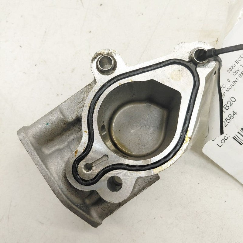 Ford Ecosport Engine Fuel Pump Mount Bracket 2.0 2020 2021 2022 OEM