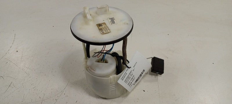 Gas Fuel Pump Assembly Tank Mounted AWD Fits 17-19 MAZDA CX-5 OEM