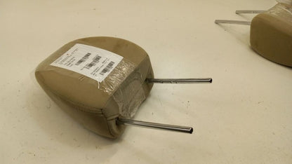 Subaru Impreza Seat Headrest Front Head Rest 2008 2009 2010 2011 2012