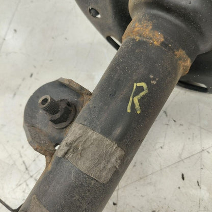 Passenger Right Front Strut Fits 15-24 Nissan Murano