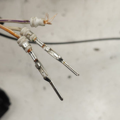 Alfa Romeo Stelvio Battery Cable  2.0 2018 2019 2020 2021