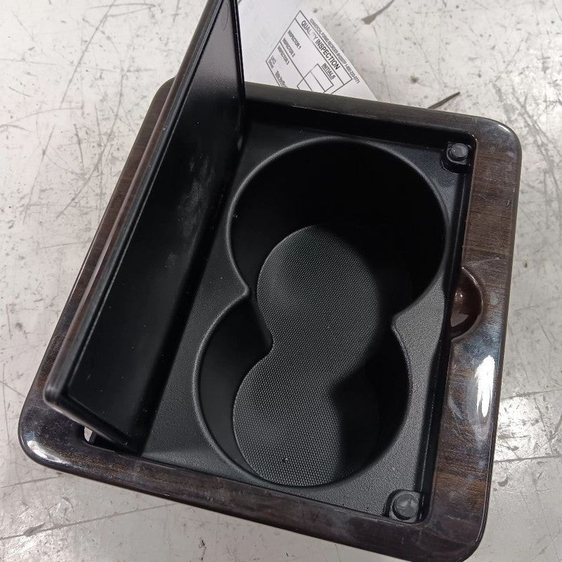 Nissan Maxima Cup Holder 2014 2013 2012 2011 2010 2009 OEM