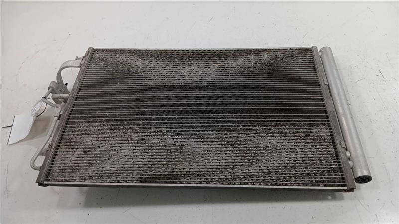 Air Conditioning AC Condenser Coupe Fits 11-13 ELANTRA OEM