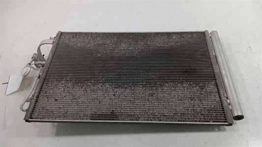 Air Conditioning AC Condenser Coupe Fits 11-13 ELANTRA OEM