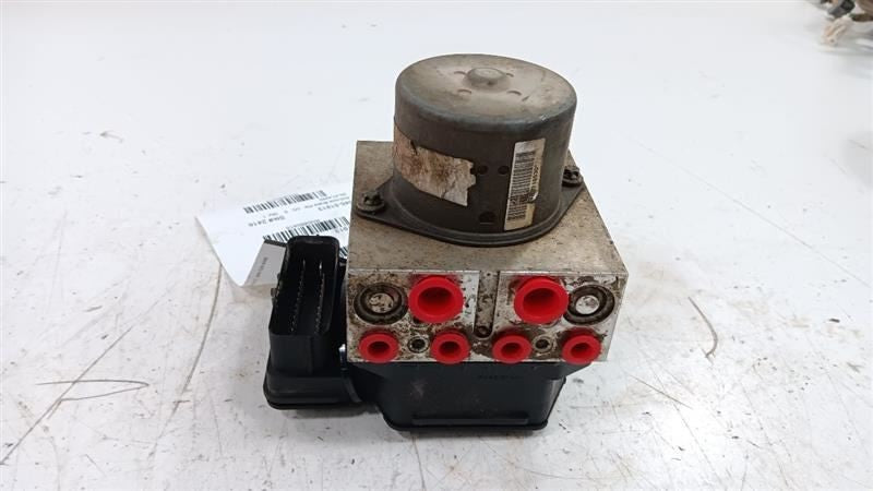 TE69437A0 Anti-Lock Brake Part Pump Actuator Fits 10-12 MAZDA CX-9 