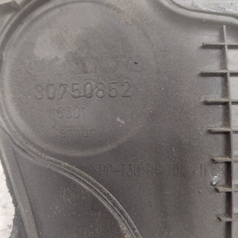 Outer Lower Timing Cover XC70 2.5L Fits 06-13 16 Volvo 70 Series