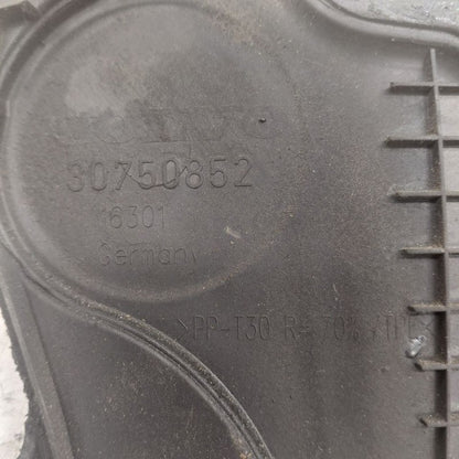 Outer Lower Timing Cover XC70 2.5L Fits 06-13 16 Volvo 70 Series