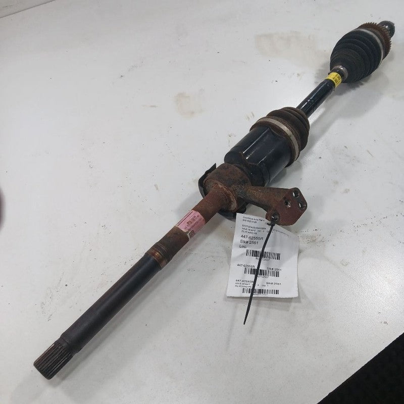 Passenger Right Front CV Axle Shaft 2.4L Outer AWD Fits 16-18 Kia Sore