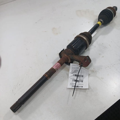 Passenger Right Front CV Axle Shaft 2.4L Outer AWD Fits 16-18 Kia Sore