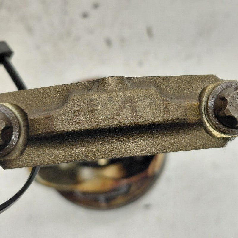 Chevy Trax Single Piston With Connecting Rod   1.4 2022 2021