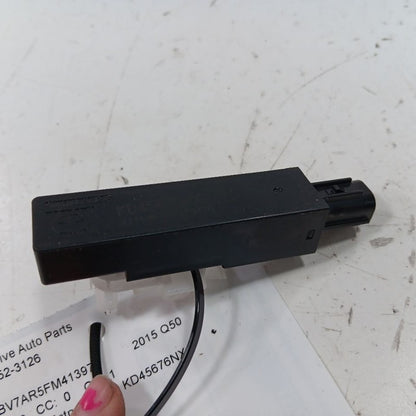 INFINITI Q50 Keyless Entry Antenna Module {KD45676NXA} 2014 2015 2016 
