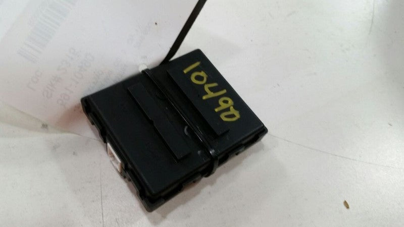 Suspension TPMS Computer Control Module Fits 17-19 Kia Soul OEM