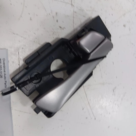 Hyundai Accent Door Handle Right Passenger Front Interior Inside 2014 2015 2016 