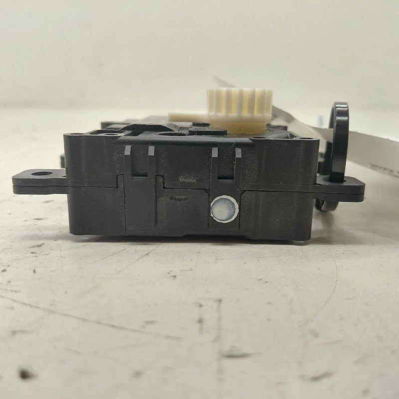 Lexus NX350 Flap Door Motor Heater AC Door Actuator  2022 2023 2024 20