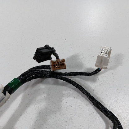 INFINITI QX50 Center Console Wire Harness {240191BP1} 2017 2016 2015 2014