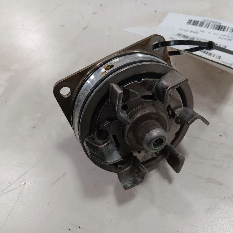 Coolant Water Pump Fits 09-21 23 Nissan GT-R OEM
