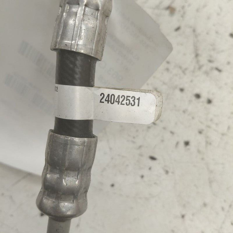 Buick Encore GX Automatic Transmission Oil Cooler Line Tube Hose  2022