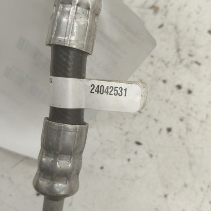 Buick Encore GX Automatic Transmission Oil Cooler Line Tube Hose  2022