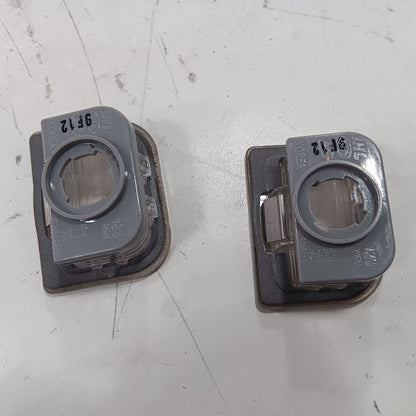 Kia Optima License Plate Light Lamp  2020 2019 2018 2017 OEM