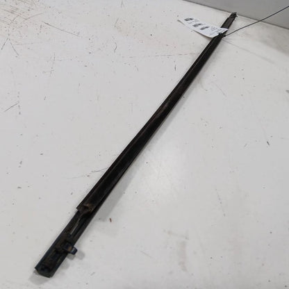 Subaru Outback Legacy Window Weather Strip Trim Front Left Driver 2017
