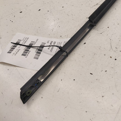 Ford Escape Door Glass Window Weather Strip Trim Front Right Passenger