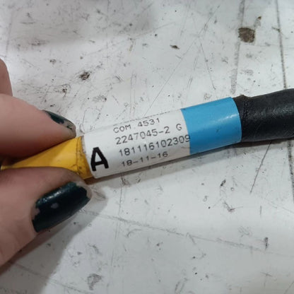 Nissan Maxima Dash Bezel Trim 2018 2019 2020