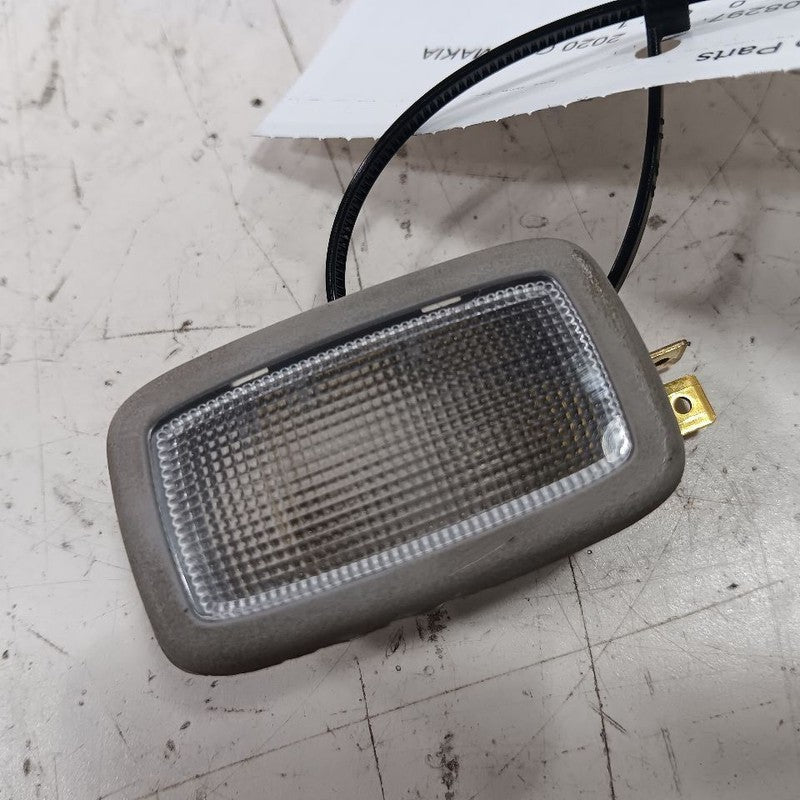 Kia Optima Dome Light Roof Lamp  2020 2019 2018 2017