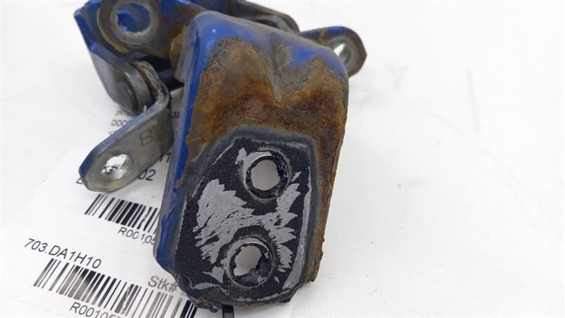 Nissan Versa Door Hinge Set Right Rear Passenger Side RR 2008 2009 2010 2011 201