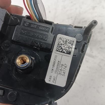 Jeep Renegade Steering Wheel Switch   2021 2020 2019 OEM