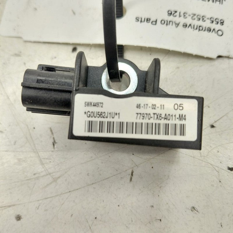 Honda Clarity Contact Sensor  2018 2019 2020