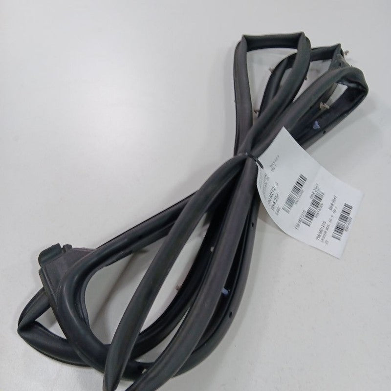 Mazda CX-5 On Door Seal Rubber Left Driver Rear Back 2016 2015 2014 20