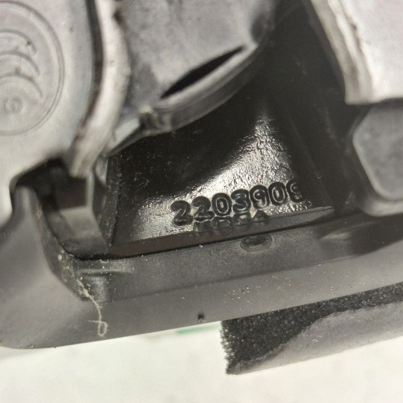 Chevy Trax Door Latch Lock Left Driver Front  2022 2021