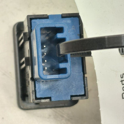 Mitsubishi Outlander   Traction Control Switch  2018 2017 2016