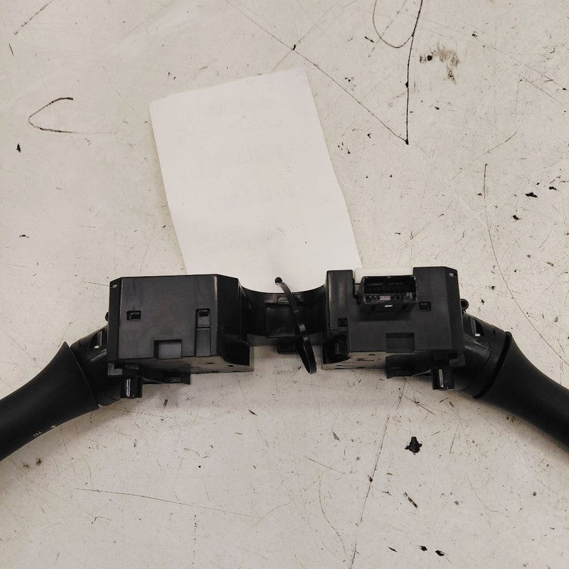 Column Switch Assembly With Rain Sensor Fits 16-23 Nissan Maxima OEM