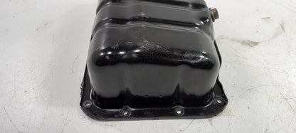 Engine Oil Pan 2.0L Fits 11-20 ELANTRA  OEM