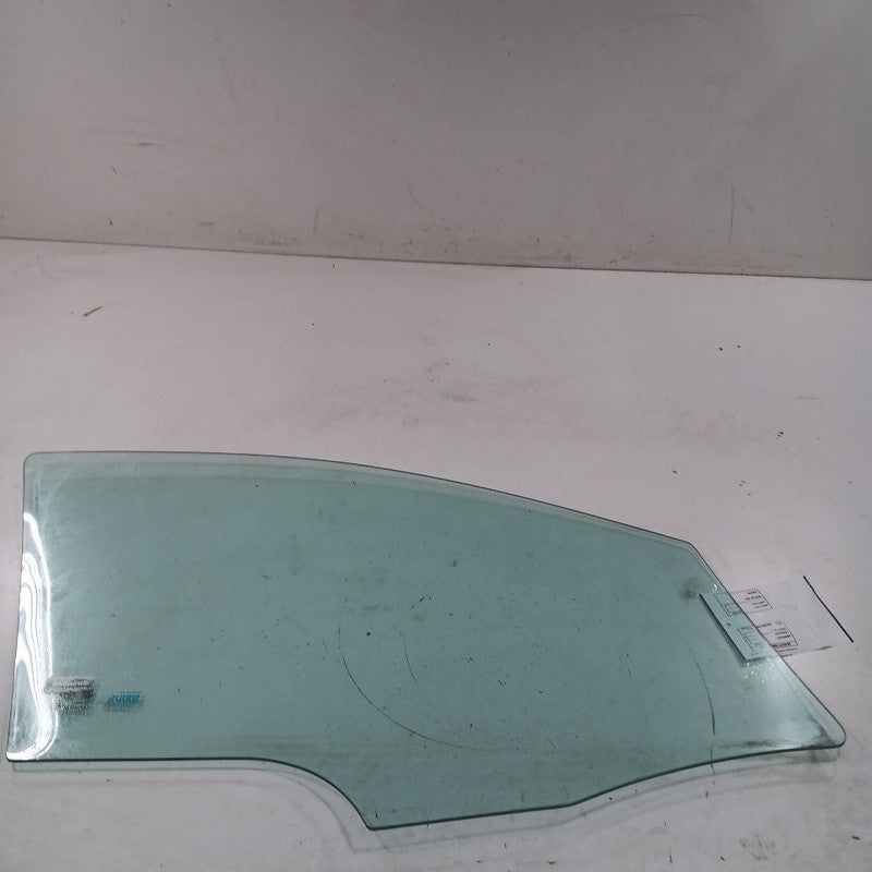 Driver Left Front Door Glass Window Fits 18-22 Ford Ecosport OEM