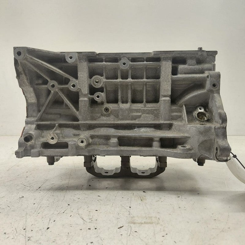 2018 Fiat 500 X 2.4 Model Bare Engine Cylinder Block