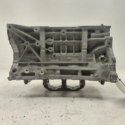 2018 Fiat 500 X 2.4 Model Bare Engine Cylinder Block